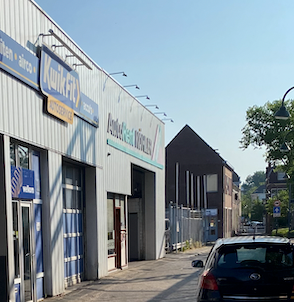 Kohler Car Rental B.V. – Delft