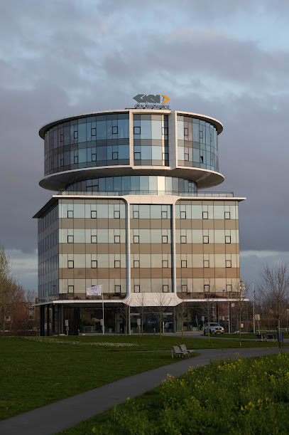 GKN Fokker Aerospace B.V. – Papendrecht