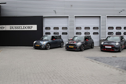 Dusseldorp MINI Alkmaar – Alkmaar