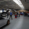 NKZ Motorsports – Amstelveen