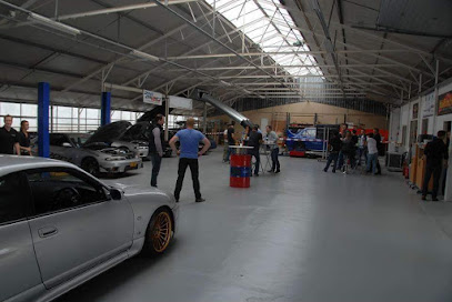 NKZ Motorsports – Amstelveen