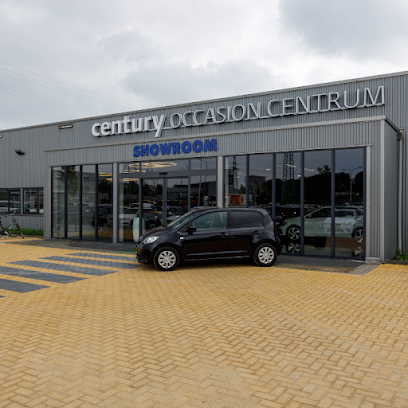 Century Used Equipment Center Groningen – Groningen