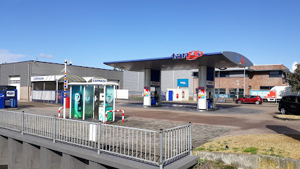 Tango Veenendaal – Veenendaal