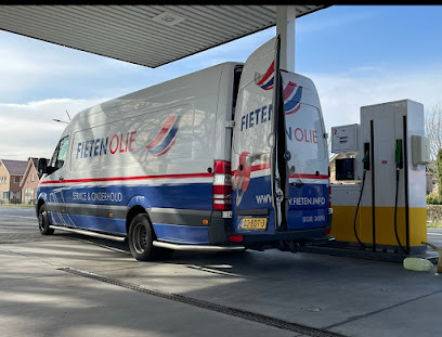 Fieten Olie Beckum – Hengelo