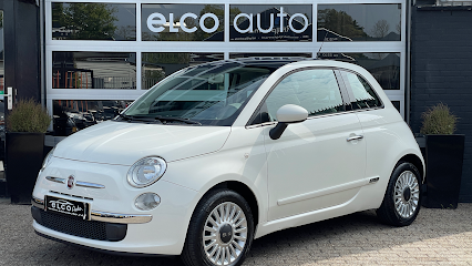 Elco auto – Heerhugowaard