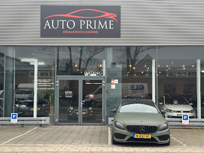 Auto Prime – Heerhugowaard