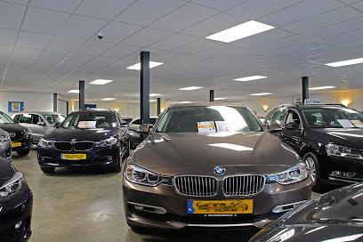 Autobedrijf Tanis – Waddinxveen