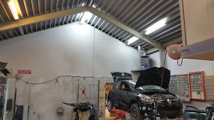 Complete Car Care (C.C.C.) – Rijswijk