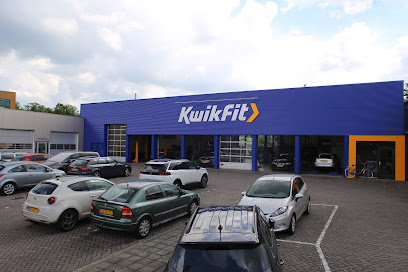 KwikFit Sittard – Banden, APK en auto-onderhoud – Sittard