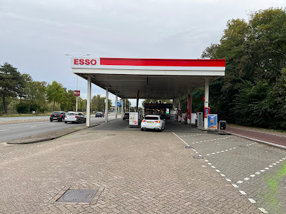 Esso Eindhoven – Eindhoven