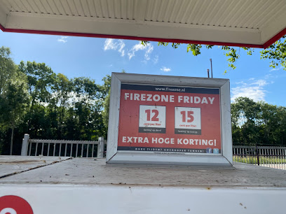 Firezone Groningen Bornholmst – Groningen