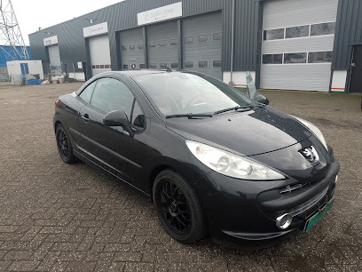 Nini Cars – Harderwijk