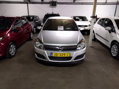 Holland Cars Schwarzenegger V.O.F. – Eindhoven