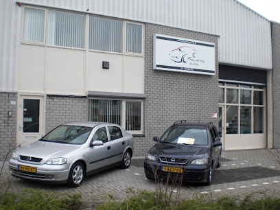 Heuverling Auto’s – Hardinxveld-Giessendam