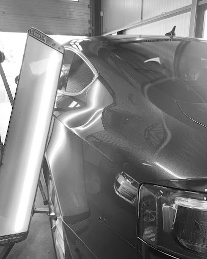 Auto Restyle Groningen – Groningen