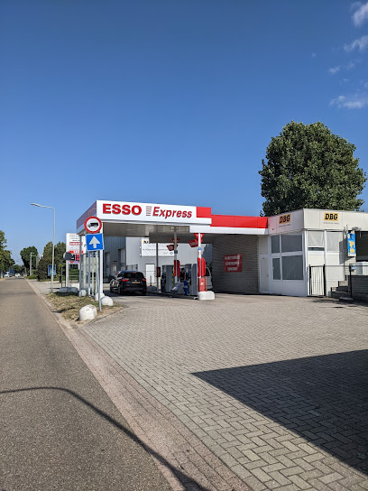 Firezone – Belfeld