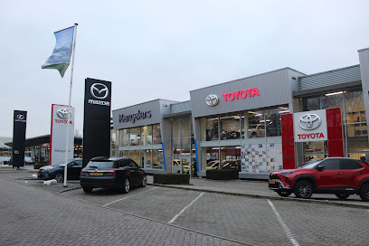 Mazda Sittard – Sittard