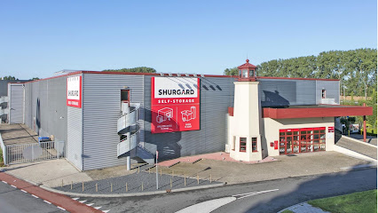 Shurgard Self Storage Diemen Sniep – Diemen Shurgard Self Storage Diemen Sniep in de stad Diemen