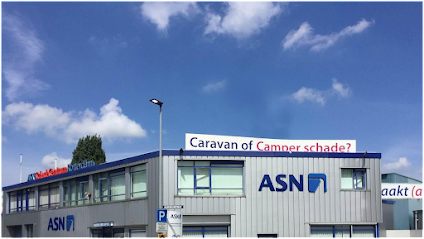 ASN Schadecentrum Rotterdam B.V. – Schiedam
