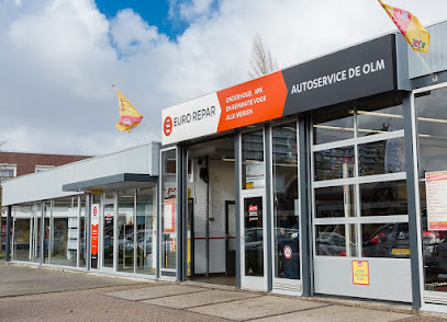 Autoservice de Olm | Eurorepar Car Service – Krimpen aan den IJssel