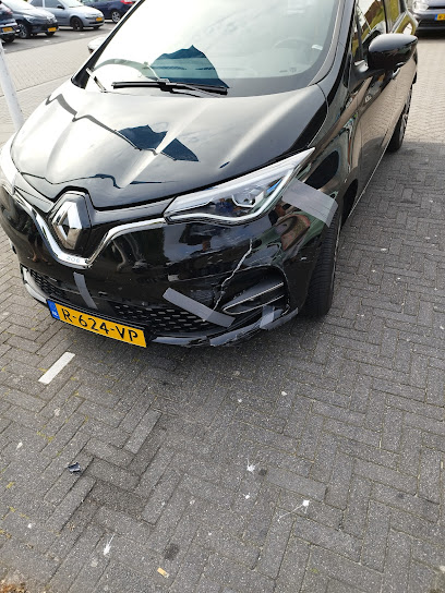 Autoschade Herstel Heijne – Purmerend