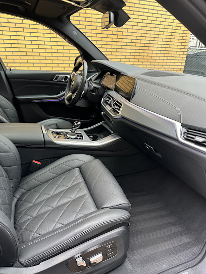 Cascade Oldenzaal – Oldenzaal