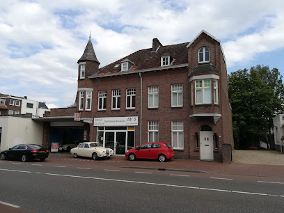 British Car Parts & Services – Sittard