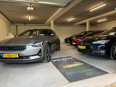 Renses Outlet – Heerhugowaard
