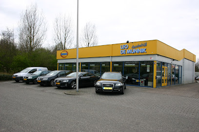 Bosch Car Service – Leo De Munnik – Purmerend