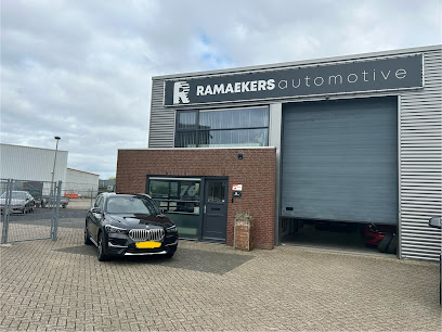 Ramaekers Automotive – Lelystad