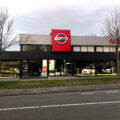 Autobedrijf van Leijden B.V. - Nissan & Mitsubishi dealer – Alphen aan den Rijn Autobedrijf van Leijden B.V. - Nissan & Mitsubishi dealer – Alphen aan den Rijn