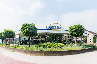 Autobedrijf Tinselboer – Borne
