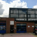 Carwash & Poetsbedrijf Sliedrecht – Sliedrecht
