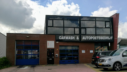 Carwash & Poetsbedrijf Sliedrecht – Sliedrecht