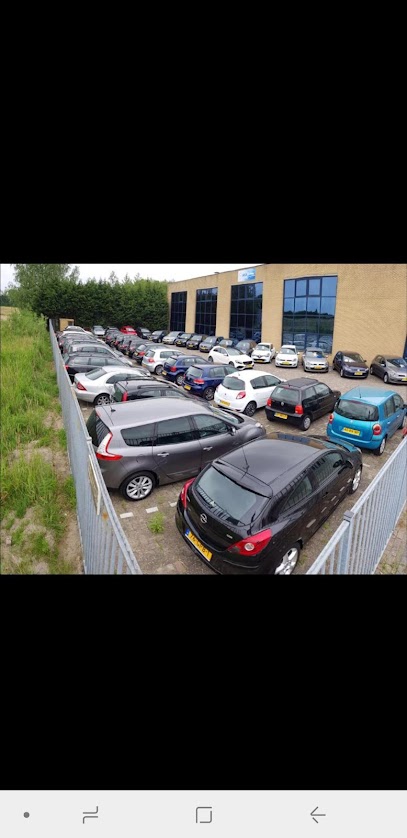 Autobedrijf Aksa – Zoetermeer