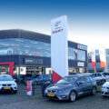 Auto Traa BV – Nijmegen Auto Traa BV – Nijmegen