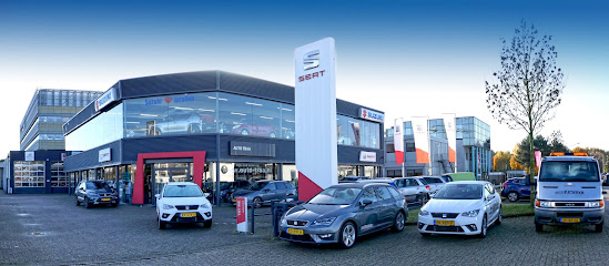 Auto Traa BV – Nijmegen
