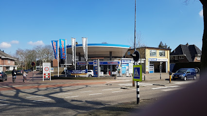Tamoil Express Huizen – Huizen
