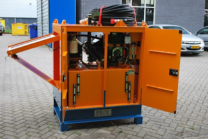 Autoschade Van der Kaaij – Raamsdonksveer