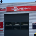 Autobedrijf M. Oomen & Zn. B.V. - AutoCrew - Bovag Garage - RDW Erkend – Hoeven Autobedrijf M. Oomen & Zn. B.V. - AutoCrew - Bovag Garage - RDW Erkend – Hoeven