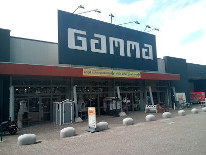 GAMMA – Hoofddorp