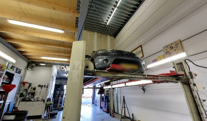 Autobedrijf H. Hofcars – Den Dolder