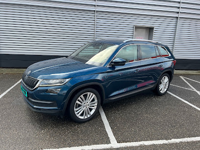 Restiau Cars – Eindhoven