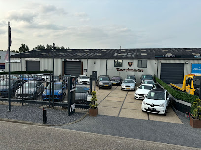 Autogroothandel Visser – Zaandam
