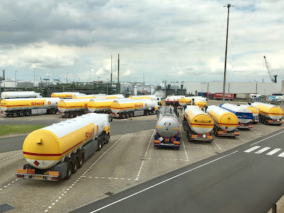 SHELL Nederland Verkoopmaatschappij B.V. – Vondelingenplaat