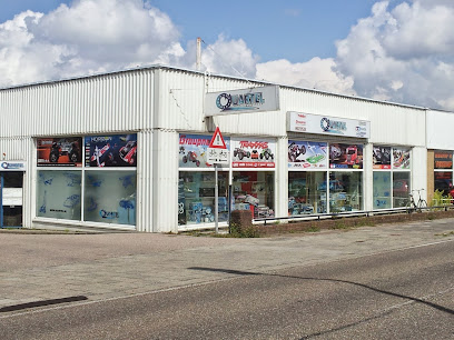 Quartel Modelbouw BV – Pijnacker