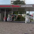 TotalEnergies Express Emmen – Emmen