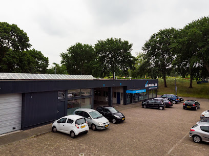 Van Abeelen APK ‘s-Hertogenbosch – s-Hertogenbosch