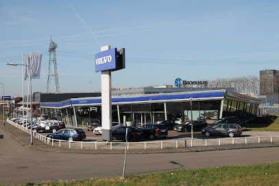 Broekhuis Volvo Groningen – Groningen