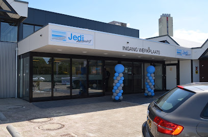 Autobedrijf Jedi Almere – Almere